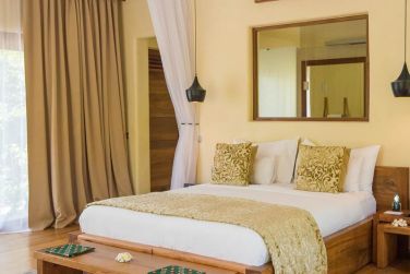 photo Zanzibar White Sand Luxury Villas & Spa Zanzibar