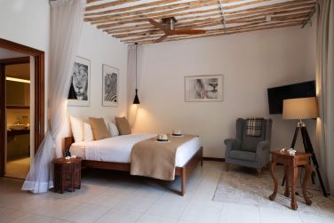 photo Zanzibar White Sand Luxury Villas & Spa Zanzibar