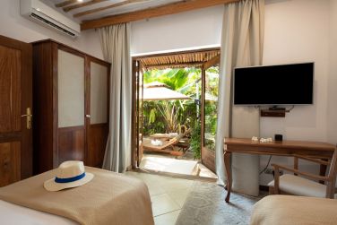 photo Zanzibar White Sand Luxury Villas & Spa Zanzibar