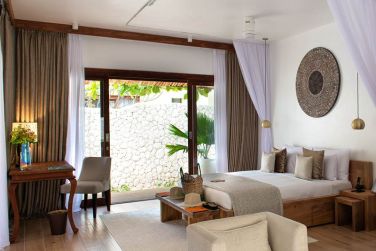 photo Zanzibar White Sand Luxury Villas & Spa Zanzibar