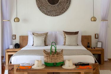 photo Zanzibar White Sand Luxury Villas & Spa Zanzibar