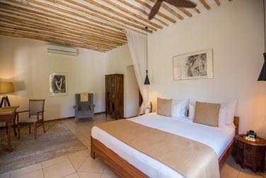 photo Zanzibar White Sand Luxury Villas & Spa Zanzibar