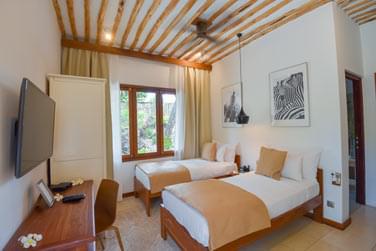 photo Zanzibar White Sand Luxury Villas & Spa Zanzibar