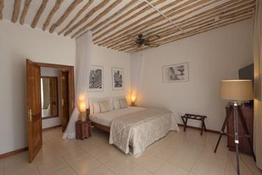 photo Zanzibar White Sand Luxury Villas & Spa Zanzibar