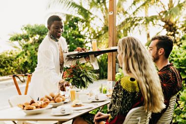 photo Zanzibar White Sand Luxury Villas & Spa Zanzibar