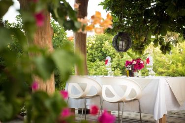 photo Zanzibar White Sand Luxury Villas & Spa Zanzibar