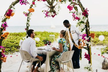 photo Zanzibar White Sand Luxury Villas & Spa Zanzibar