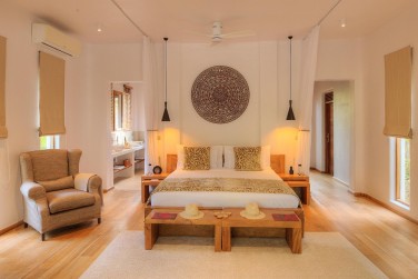 photo Zanzibar White Sand Luxury Villas & Spa Zanzibar