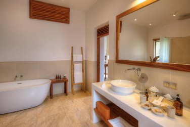 photo Zanzibar White Sand Luxury Villas & Spa Zanzibar