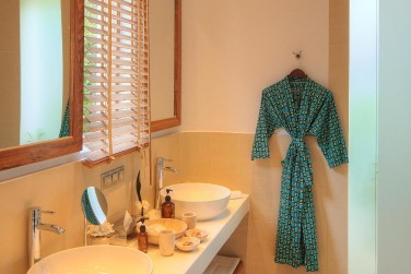 photo Zanzibar White Sand Luxury Villas & Spa Zanzibar