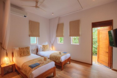photo Zanzibar White Sand Luxury Villas & Spa Zanzibar