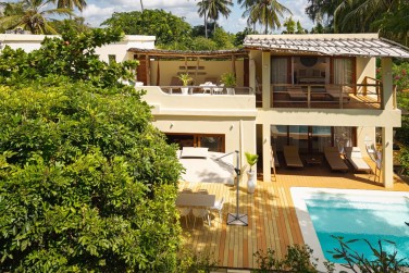 photo Zanzibar White Sand Luxury Villas & Spa Zanzibar