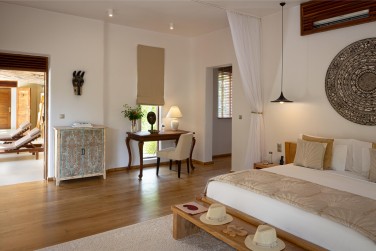 photo Zanzibar White Sand Luxury Villas & Spa Zanzibar