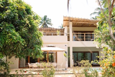 photo Zanzibar White Sand Luxury Villas & Spa Zanzibar