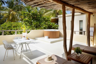 photo Zanzibar White Sand Luxury Villas & Spa Zanzibar