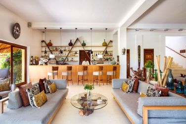 photo Zanzibar White Sand Luxury Villas & Spa Zanzibar