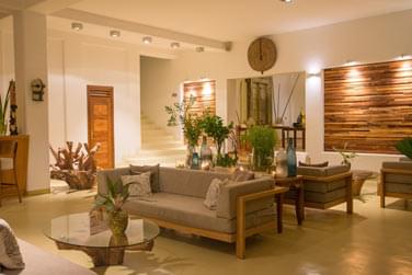 photo Zanzibar White Sand Luxury Villas & Spa Zanzibar