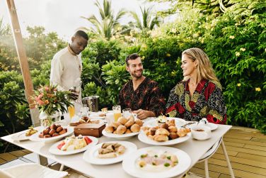 photo Zanzibar White Sand Luxury Villas & Spa Zanzibar