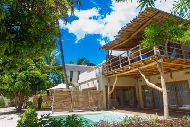 photo Zanzibar White Sand Luxury Villas & Spa Zanzibar