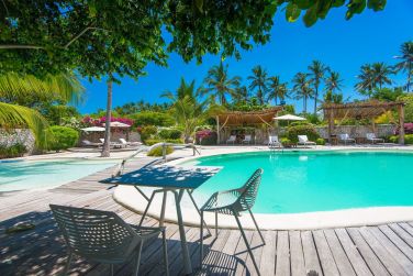 photo Zanzibar White Sand Luxury Villas & Spa Zanzibar