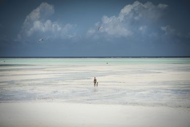 photo Zanzibar White Sand Luxury Villas & Spa Zanzibar