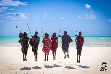 photo Zanzibar White Sand Luxury Villas & Spa Zanzibar