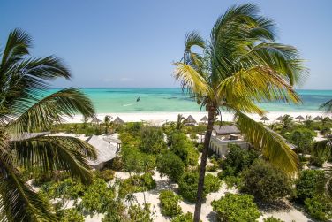 photo Zanzibar White Sand Luxury Villas & Spa Zanzibar