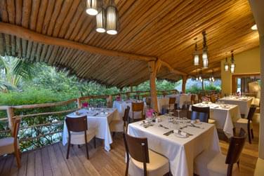 photo Zanzibar White Sand Luxury Villas & Spa Zanzibar