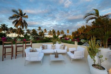 photo Zanzibar White Sand Luxury Villas & Spa Zanzibar