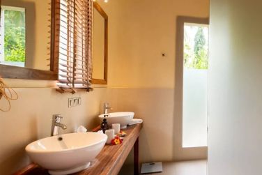 photo Zanzibar White Sand Luxury Villas & Spa Zanzibar