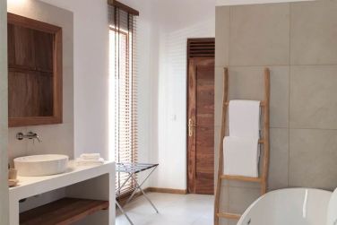 photo Zanzibar White Sand Luxury Villas & Spa Zanzibar