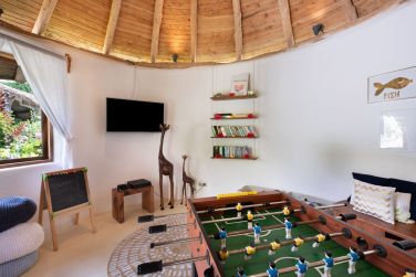 photo Zanzibar White Sand Luxury Villas & Spa Zanzibar