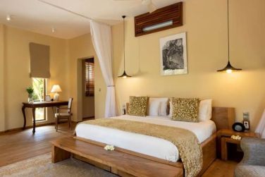 photo Zanzibar White Sand Luxury Villas & Spa Zanzibar