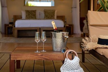 photo Zanzibar White Sand Luxury Villas & Spa Zanzibar