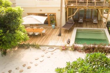 photo Zanzibar White Sand Luxury Villas & Spa Zanzibar