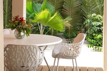 photo Zanzibar White Sand Luxury Villas & Spa Zanzibar