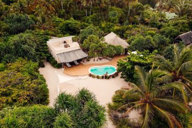 photo Zanzibar White Sand Luxury Villas & Spa Zanzibar