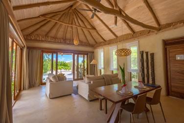 photo Zanzibar White Sand Luxury Villas & Spa Zanzibar