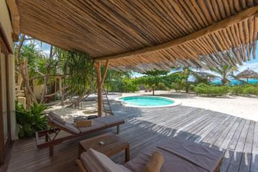 photo Zanzibar White Sand Luxury Villas & Spa Zanzibar