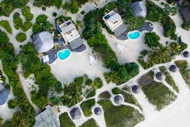 photo Zanzibar White Sand Luxury Villas & Spa Zanzibar