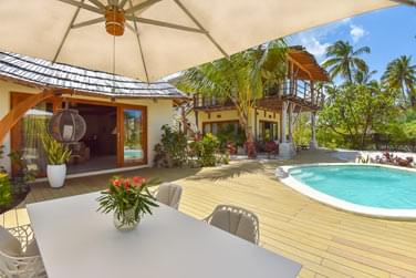 photo Zanzibar White Sand Luxury Villas & Spa Zanzibar