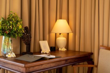 photo Zanzibar White Sand Luxury Villas & Spa Zanzibar