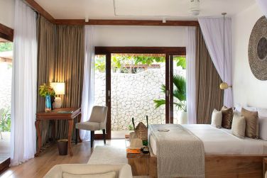 photo Zanzibar White Sand Luxury Villas & Spa Zanzibar