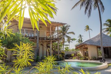 photo Zanzibar White Sand Luxury Villas & Spa Zanzibar