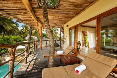 photo Zanzibar White Sand Luxury Villas & Spa Zanzibar