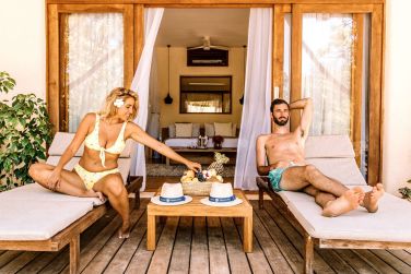 photo Zanzibar White Sand Luxury Villas & Spa Zanzibar