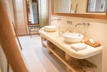 photo Zanzibar White Sand Luxury Villas & Spa Zanzibar