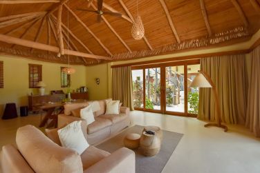 photo Zanzibar White Sand Luxury Villas & Spa Zanzibar