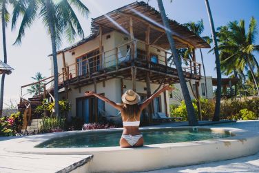 photo Zanzibar White Sand Luxury Villas & Spa Zanzibar