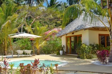 photo Zanzibar White Sand Luxury Villas & Spa Zanzibar